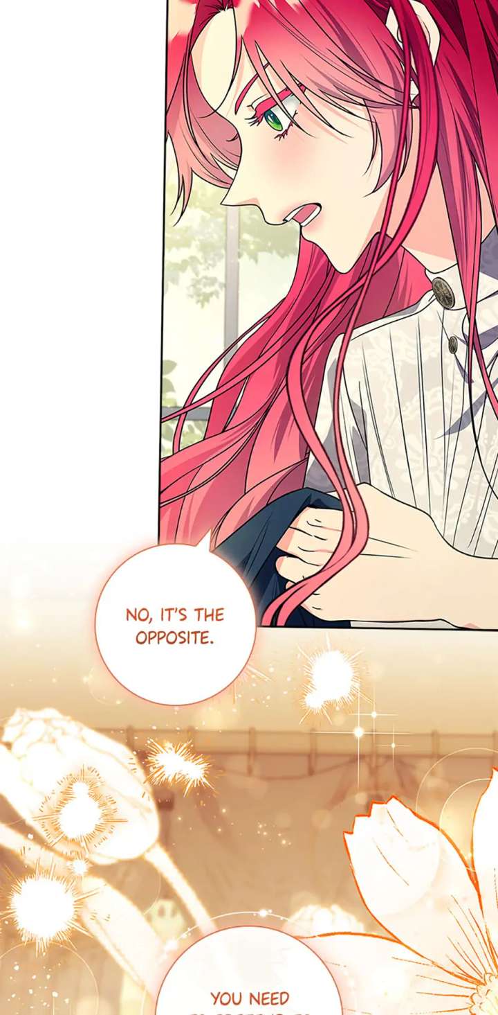 My Husband Is My Choice Chapter 68 - Page 26
