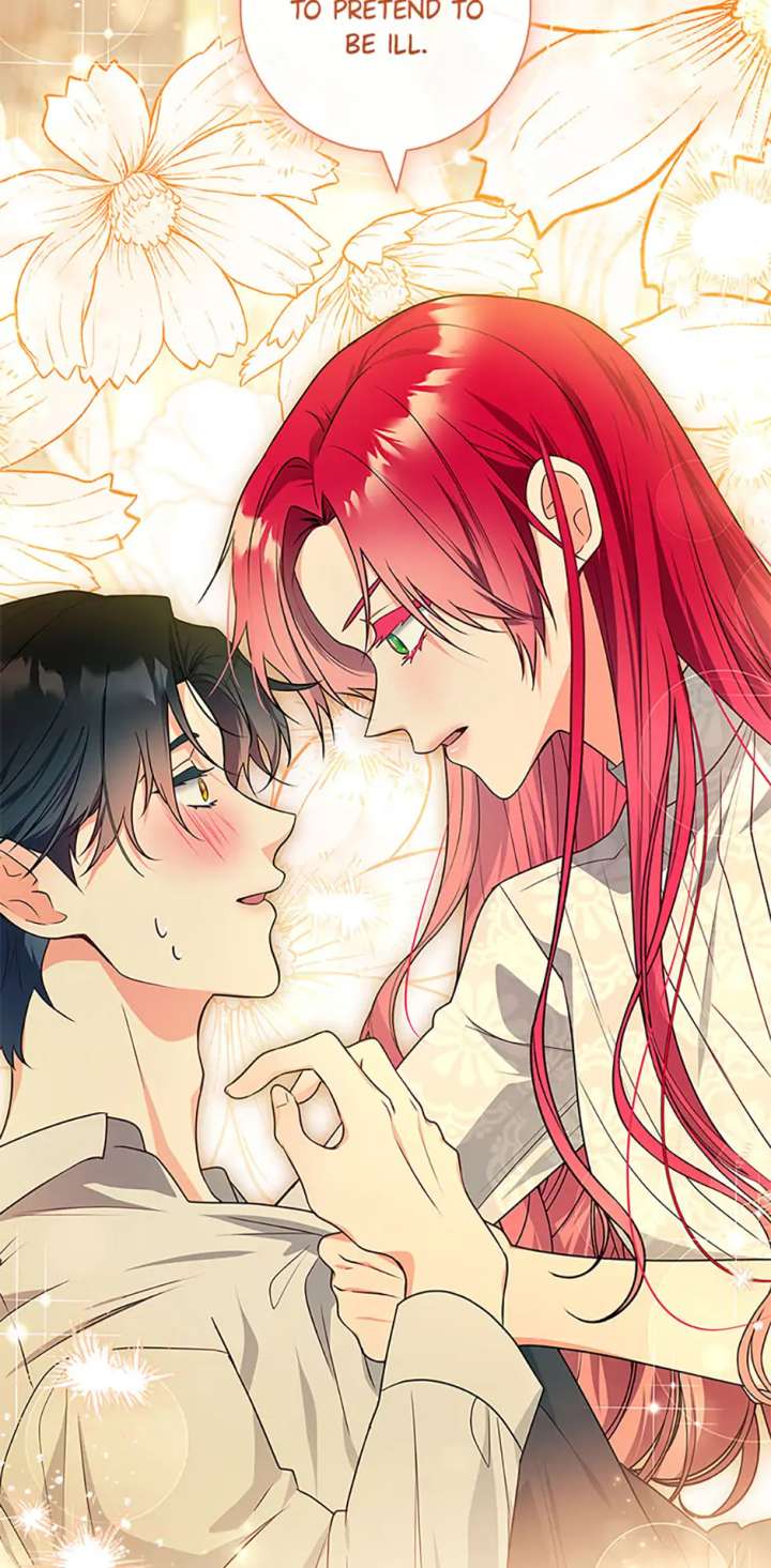 My Husband Is My Choice Chapter 68 - Page 27