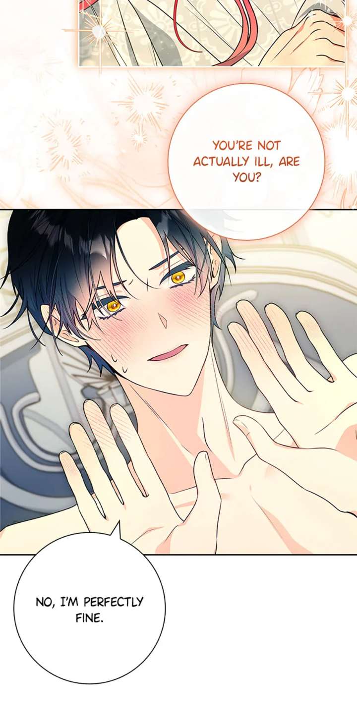 My Husband Is My Choice Chapter 68 - Page 29