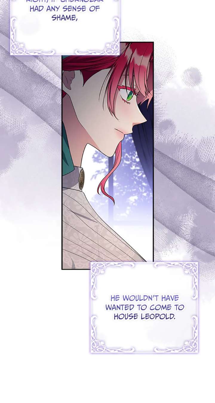 My Husband Is My Choice Chapter 68 - Page 37