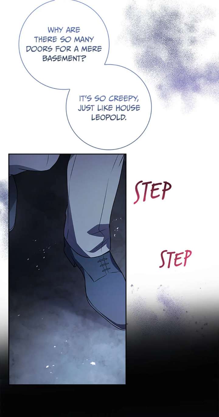 My Husband Is My Choice Chapter 68 - Page 47