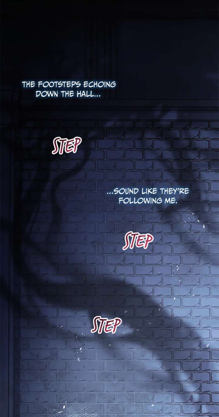 My Husband Is My Choice Chapter 68 - Page 48