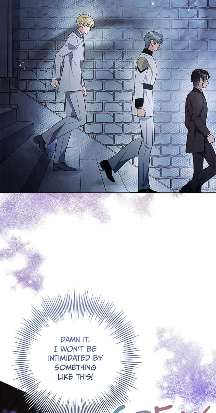 My Husband Is My Choice Chapter 68 - Page 49