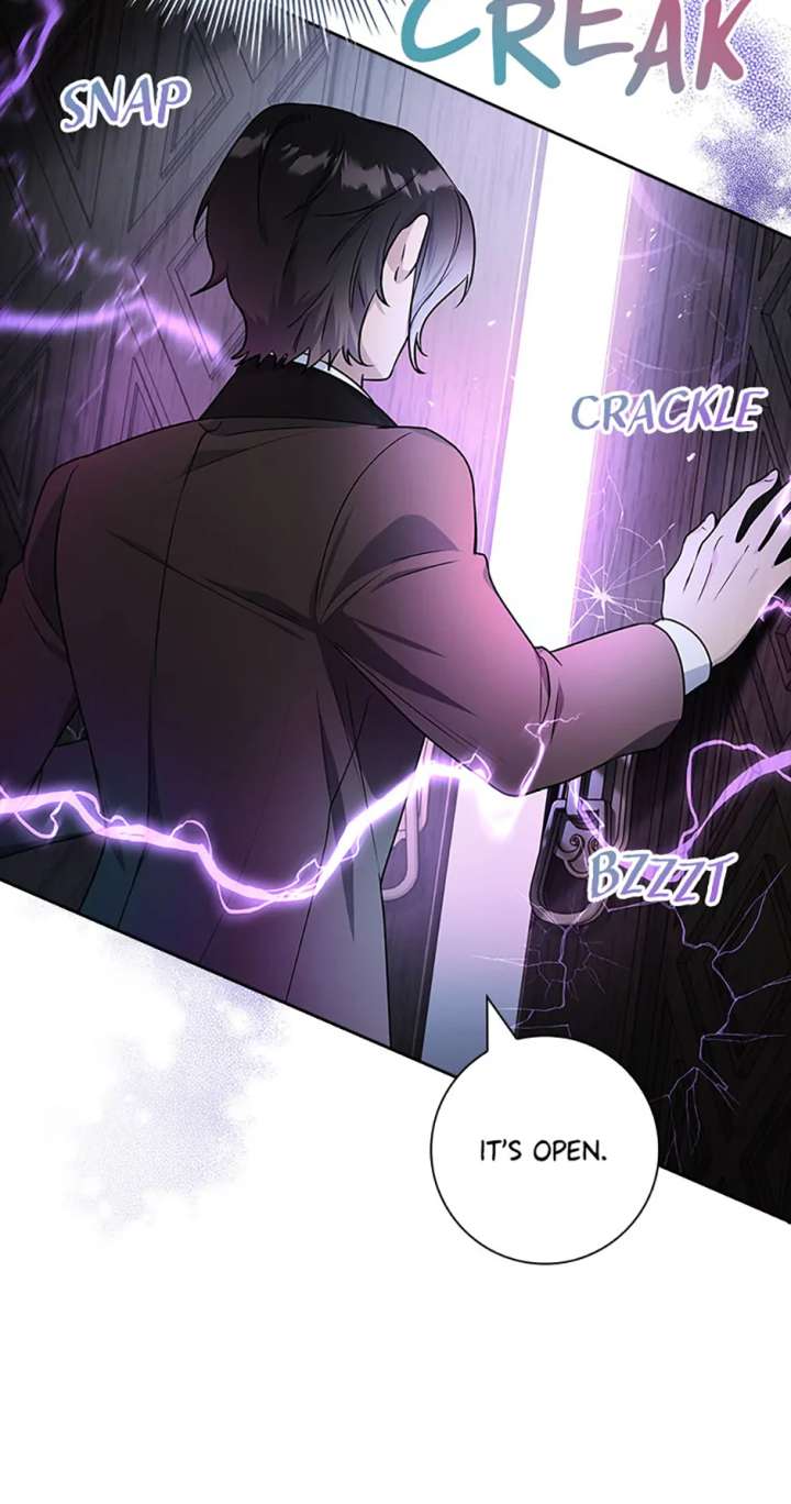 My Husband Is My Choice Chapter 68 - Page 50