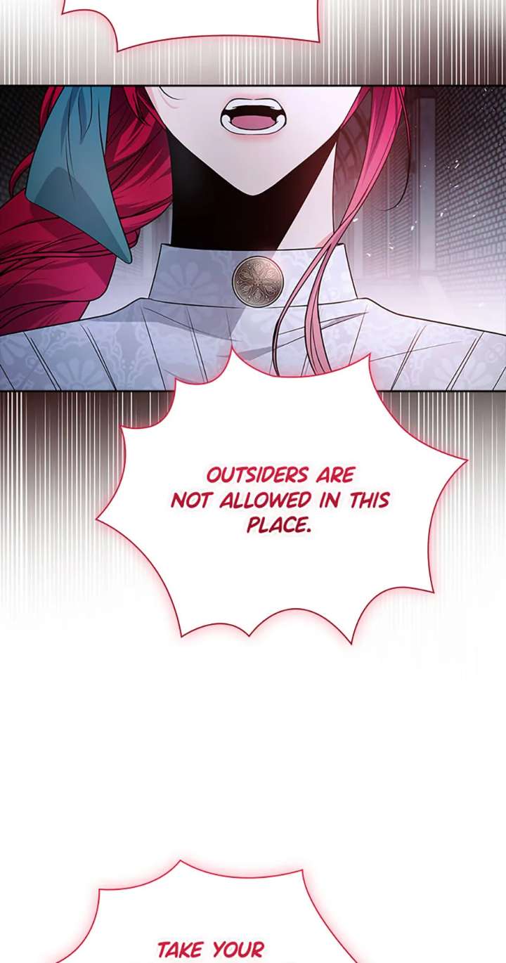 My Husband Is My Choice Chapter 68 - Page 54