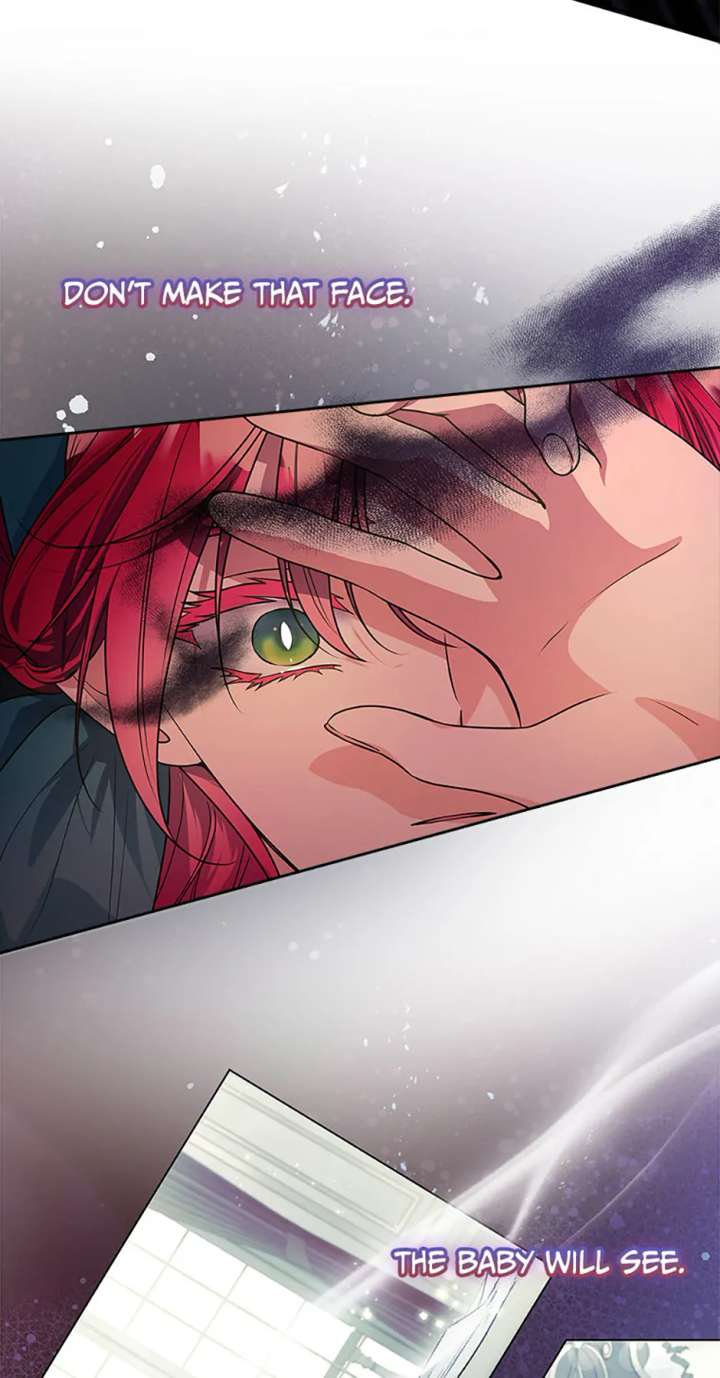 My Husband Is My Choice Chapter 68 - Page 60