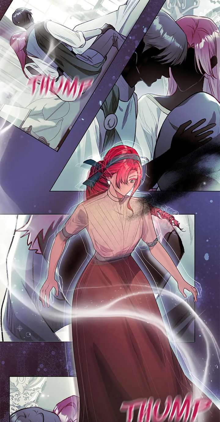 My Husband Is My Choice Chapter 68 - Page 61