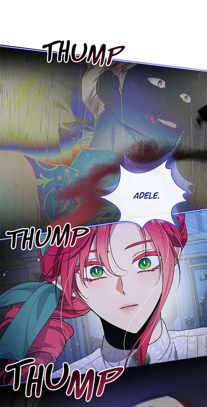My Husband Is My Choice Chapter 68 - Page 64