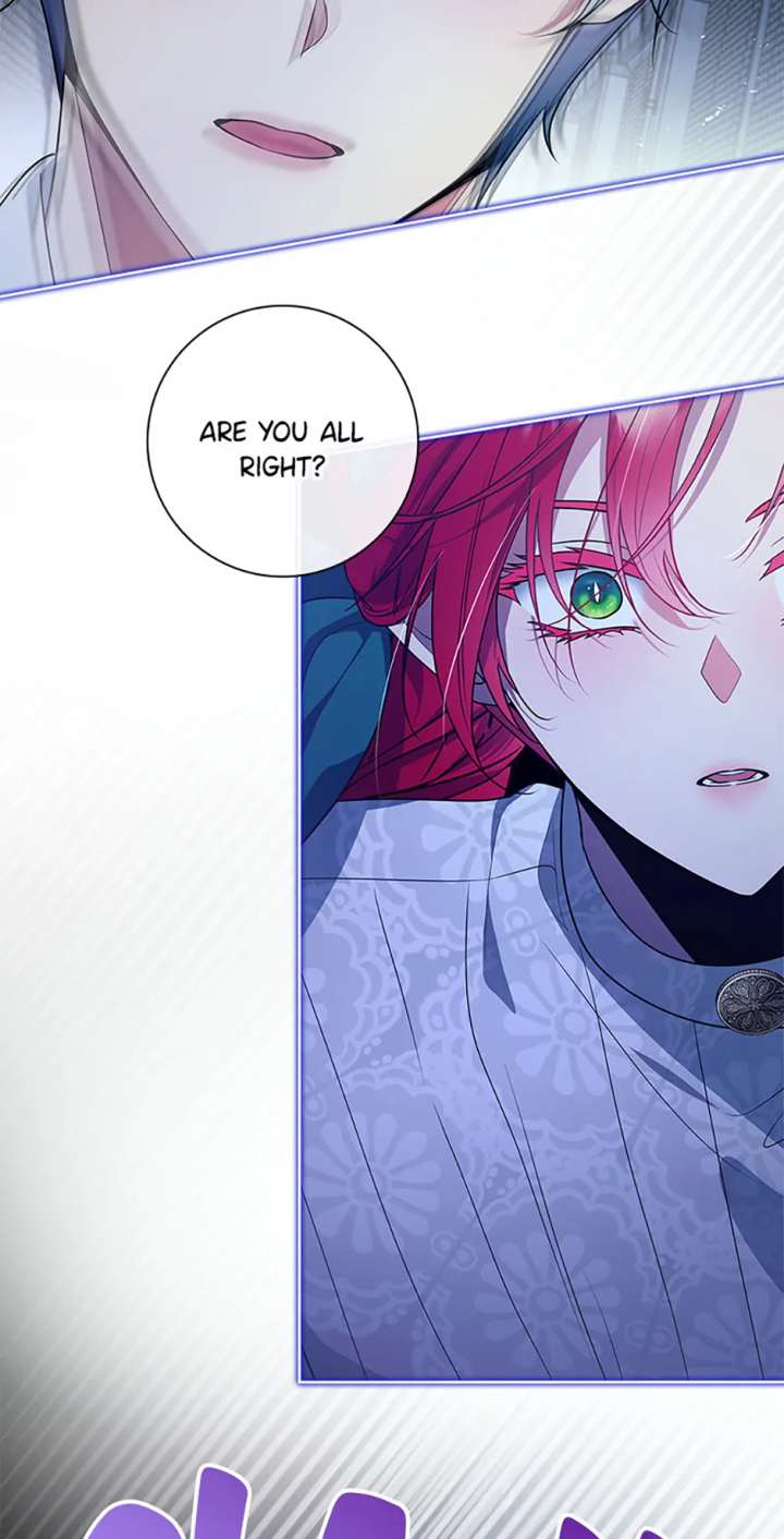 My Husband Is My Choice Chapter 68 - Page 66