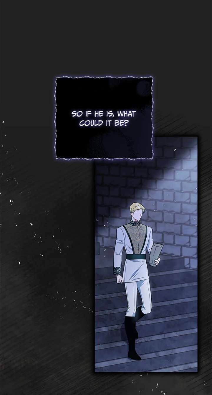 My Husband Is My Choice Chapter 68 - Page 8
