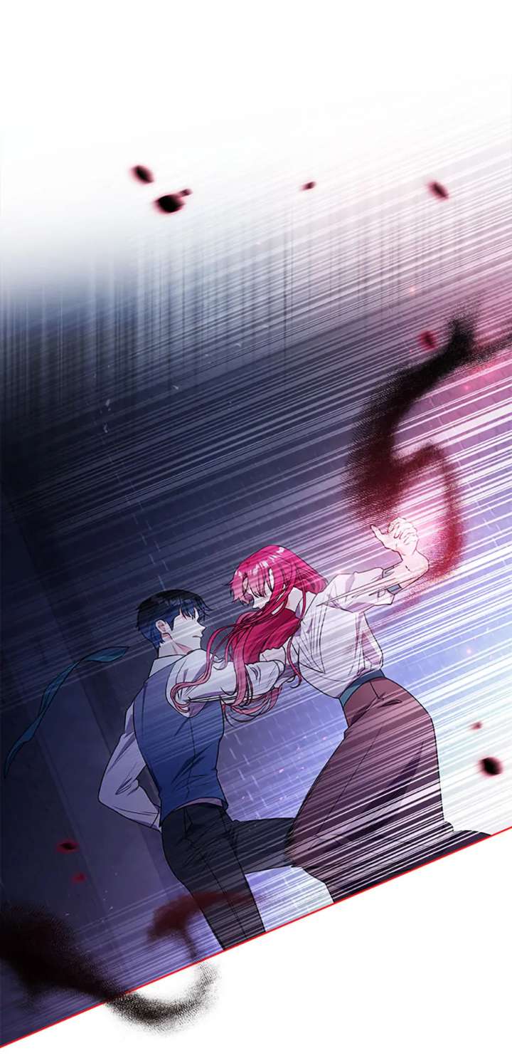 My Husband Is My Choice Chapter 69 - Page 1