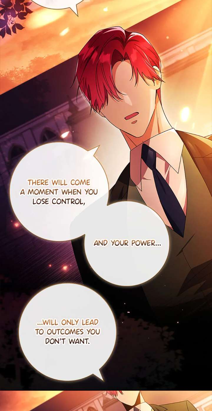 My Husband Is My Choice Chapter 69 - Page 11