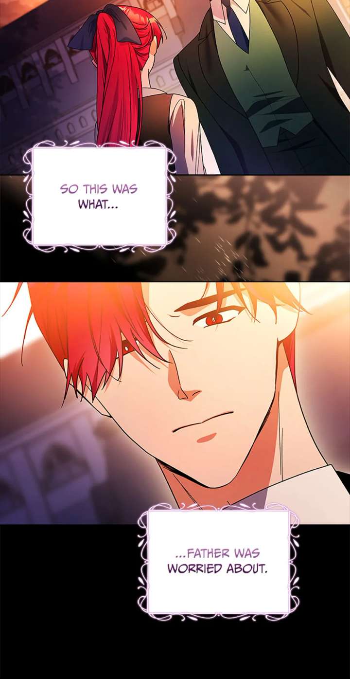 My Husband Is My Choice Chapter 69 - Page 12