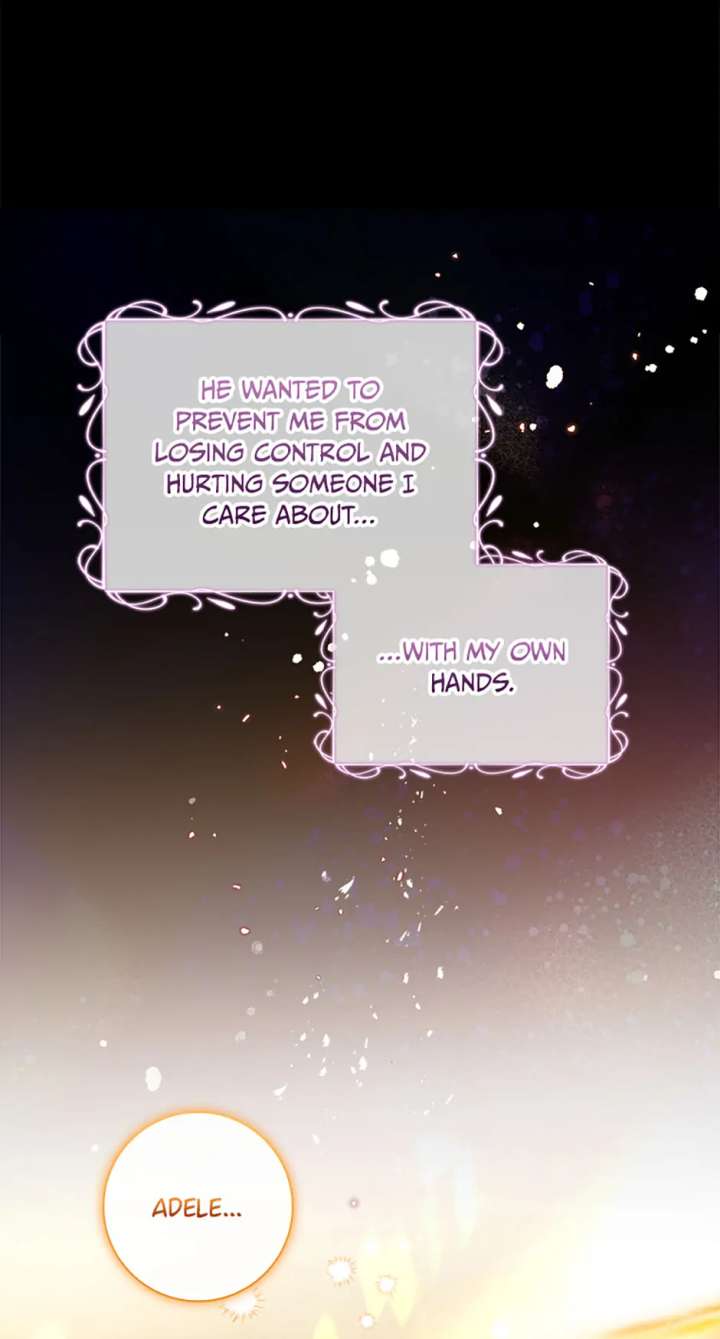 My Husband Is My Choice Chapter 69 - Page 13