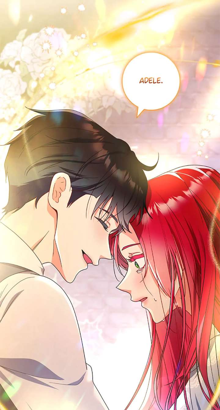 My Husband Is My Choice Chapter 69 - Page 14