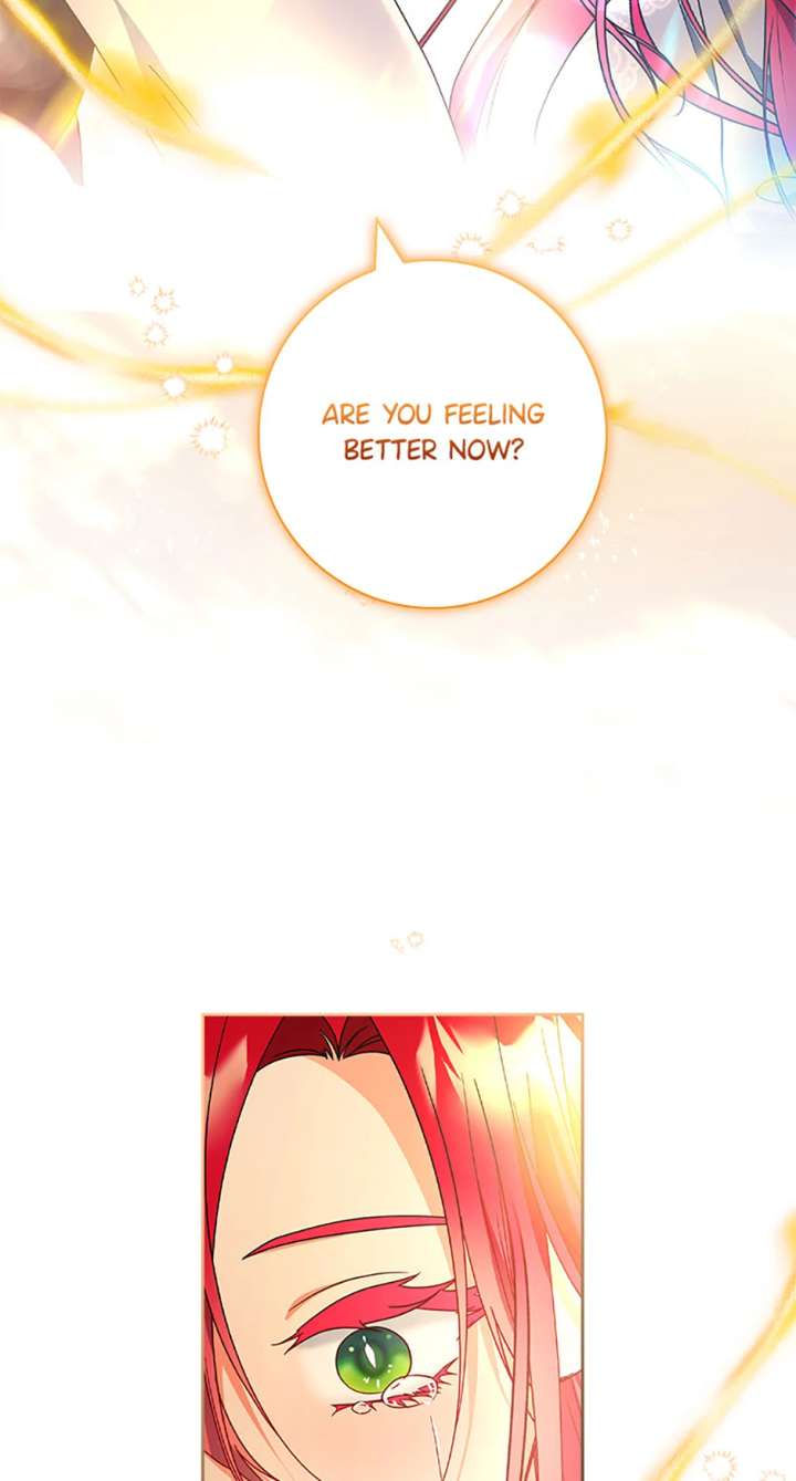 My Husband Is My Choice Chapter 69 - Page 15