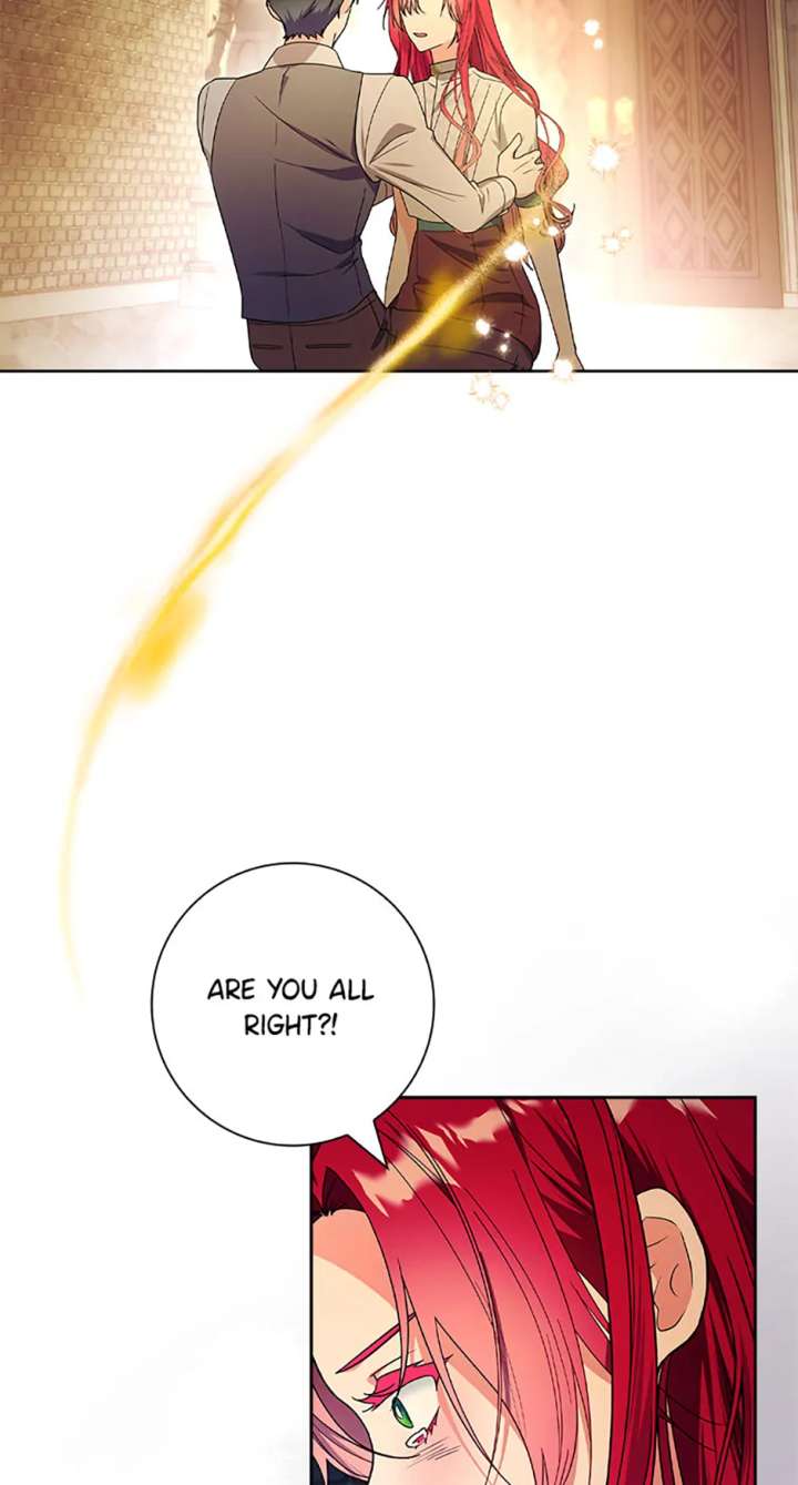 My Husband Is My Choice Chapter 69 - Page 17