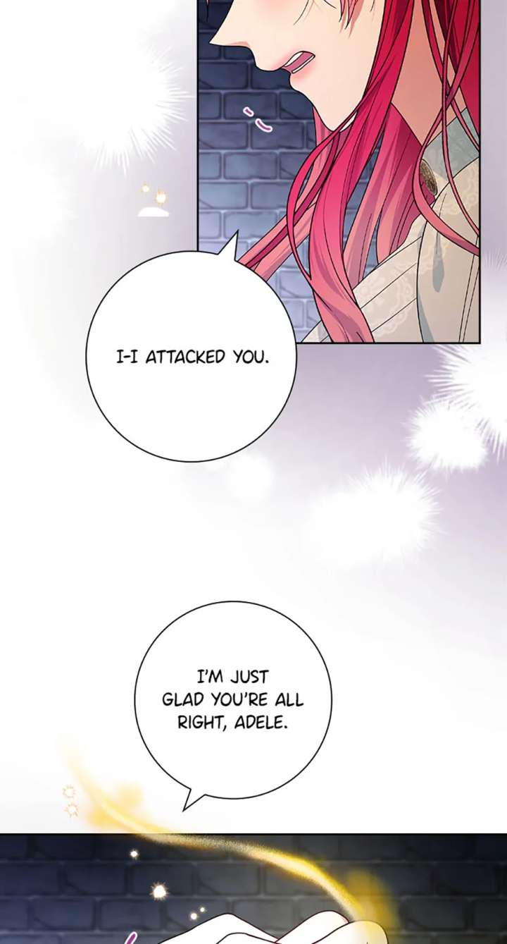 My Husband Is My Choice Chapter 69 - Page 18
