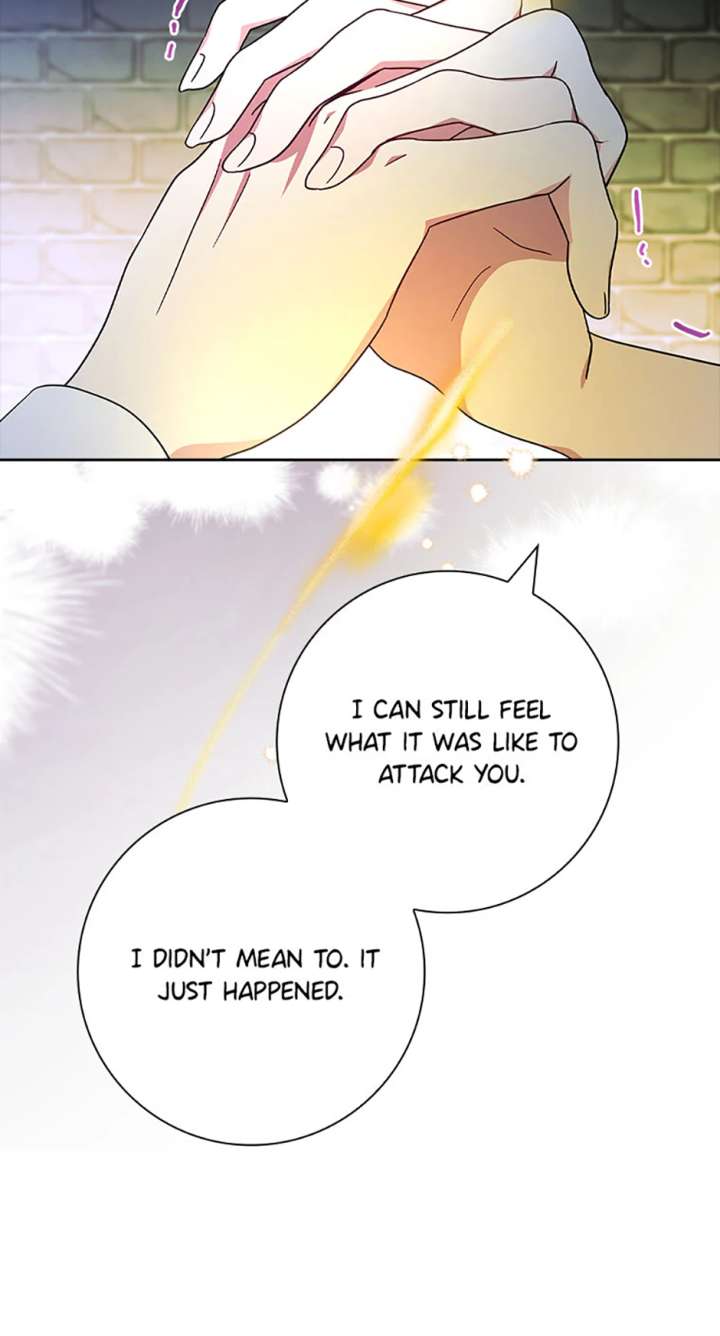 My Husband Is My Choice Chapter 69 - Page 19