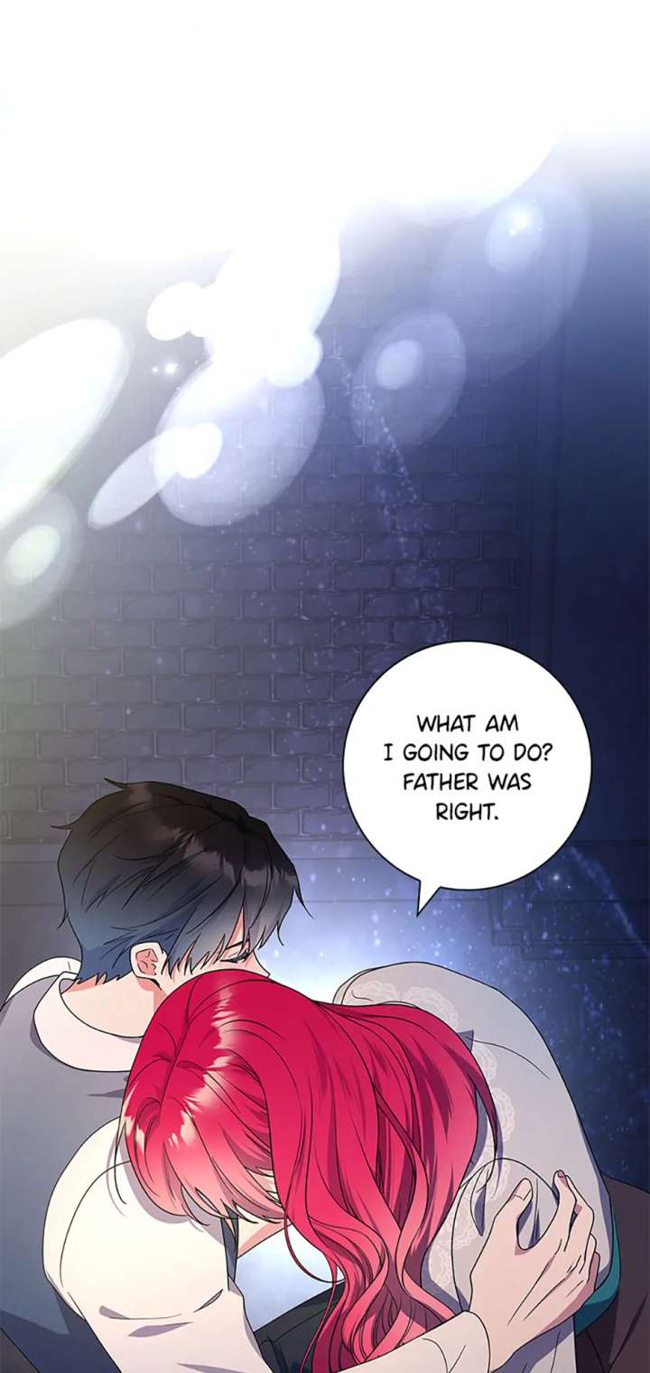 My Husband Is My Choice Chapter 69 - Page 20