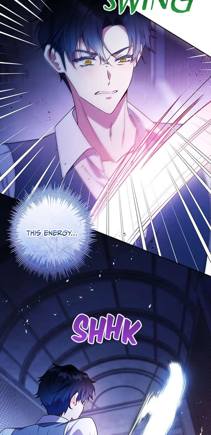 My Husband Is My Choice Chapter 69 - Page 3
