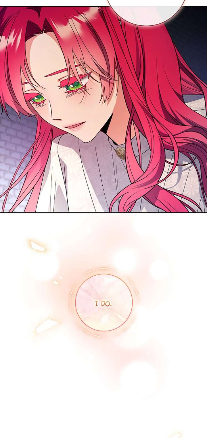 My Husband Is My Choice Chapter 69 - Page 24