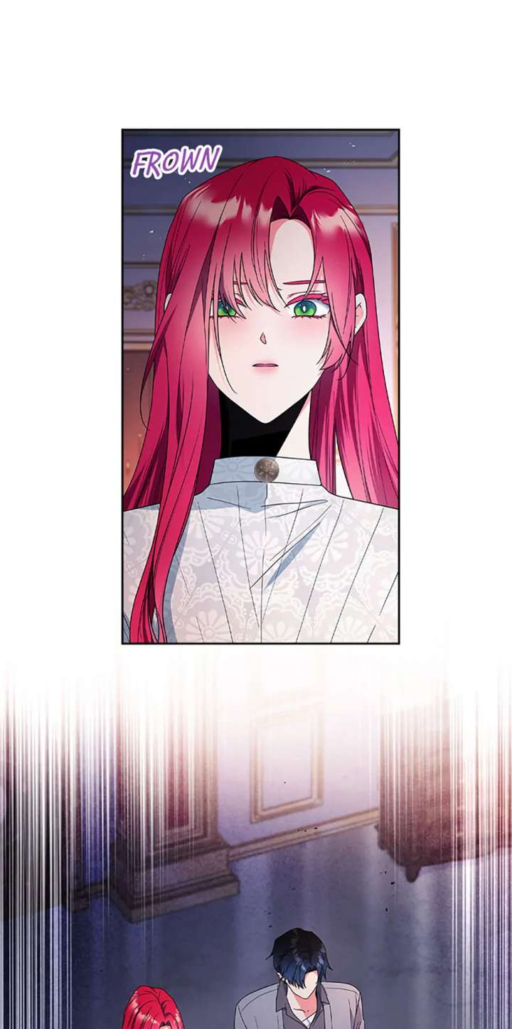 My Husband Is My Choice Chapter 69 - Page 27