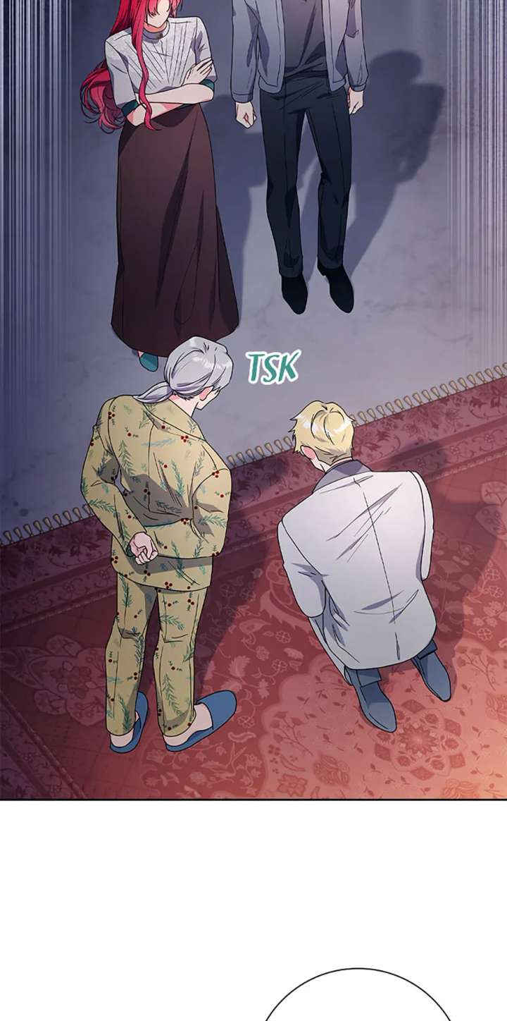 My Husband Is My Choice Chapter 69 - Page 28