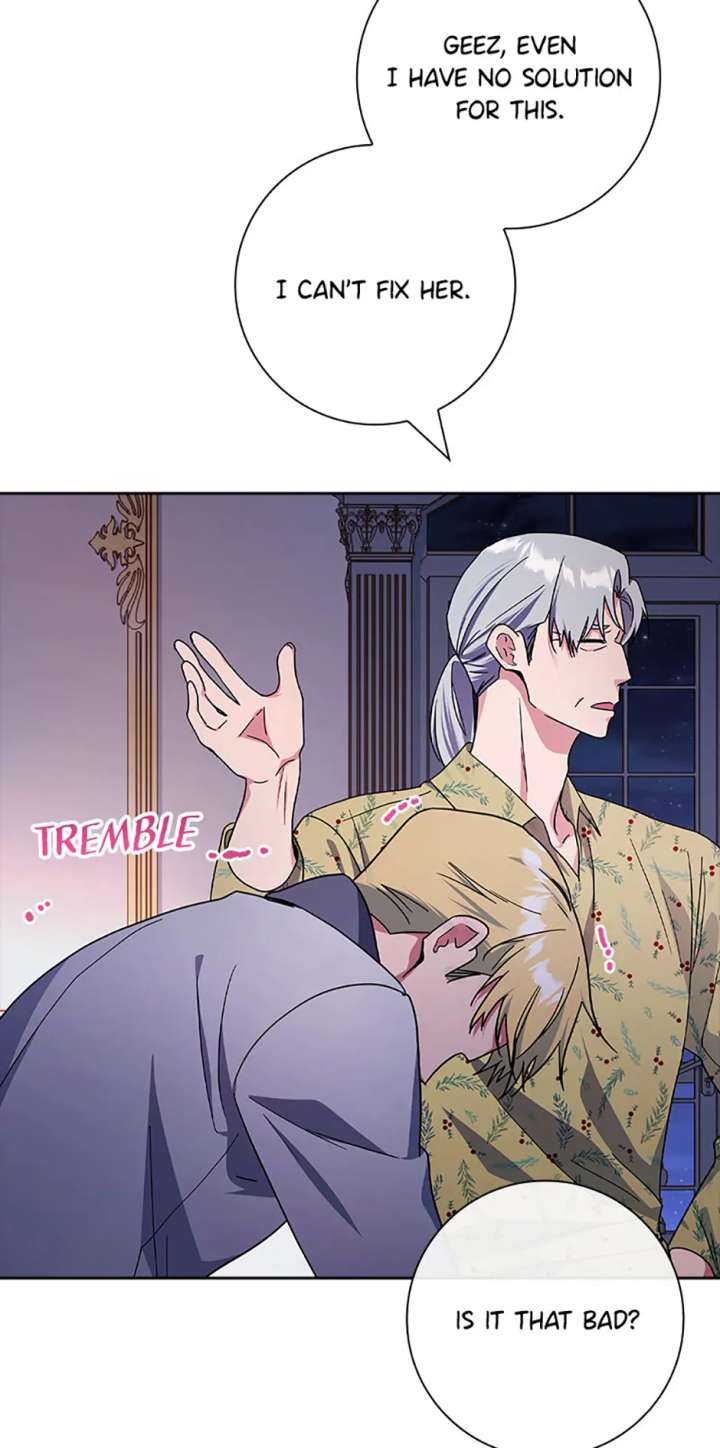 My Husband Is My Choice Chapter 69 - Page 29