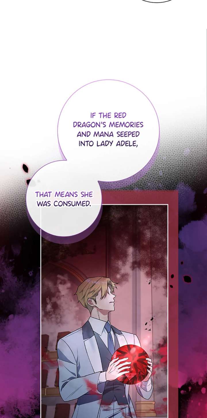 My Husband Is My Choice Chapter 69 - Page 30