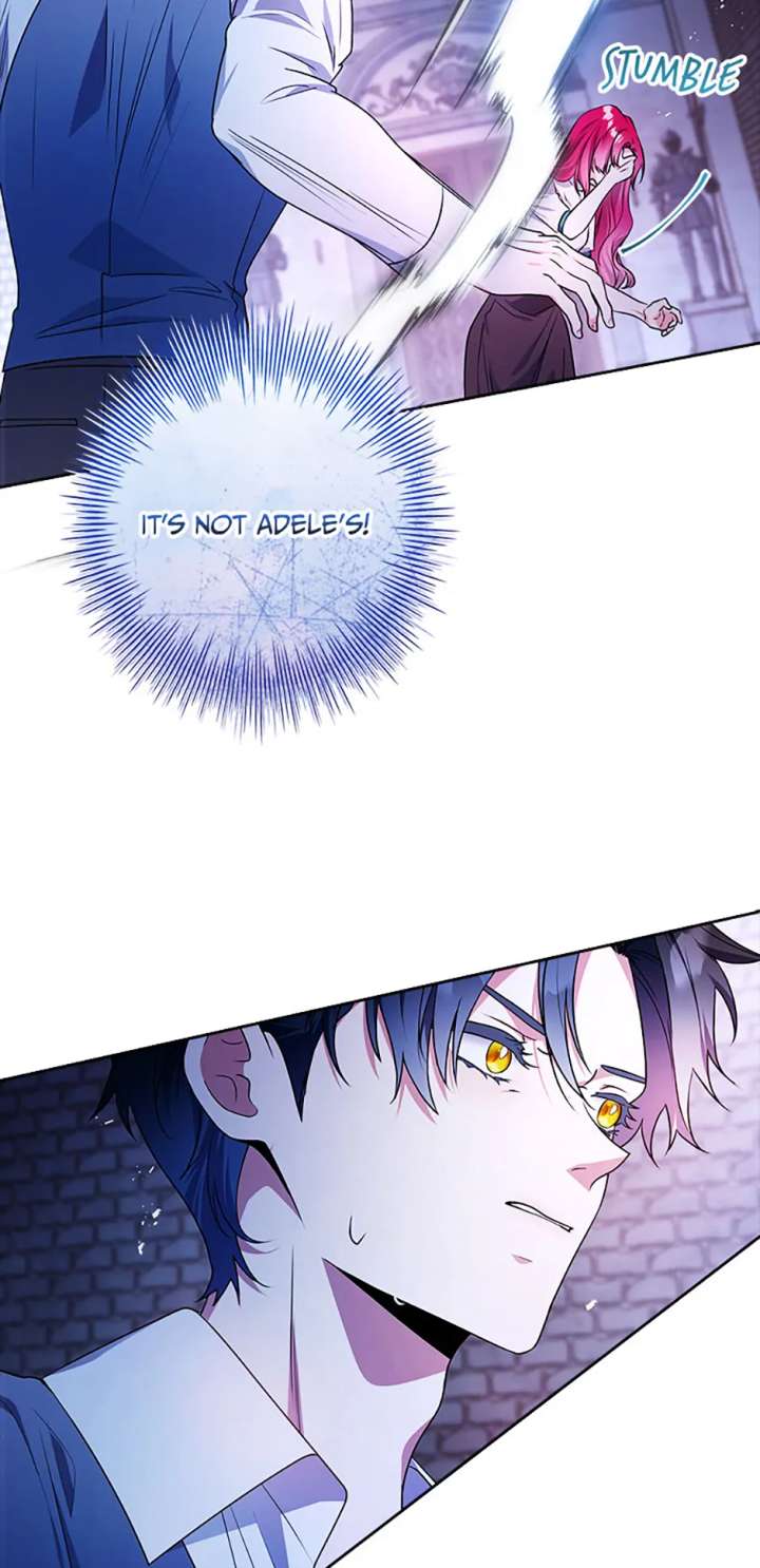 My Husband Is My Choice Chapter 69 - Page 4