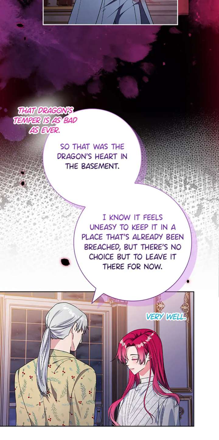 My Husband Is My Choice Chapter 69 - Page 31