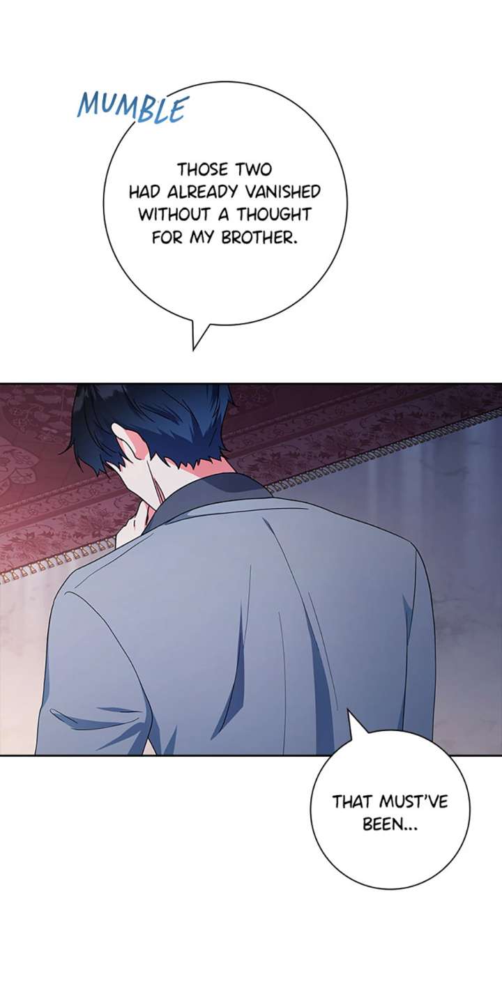 My Husband Is My Choice Chapter 69 - Page 33