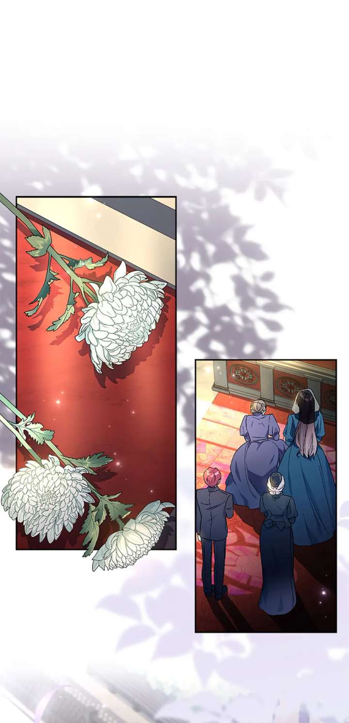 My Husband Is My Choice Chapter 69 - Page 40