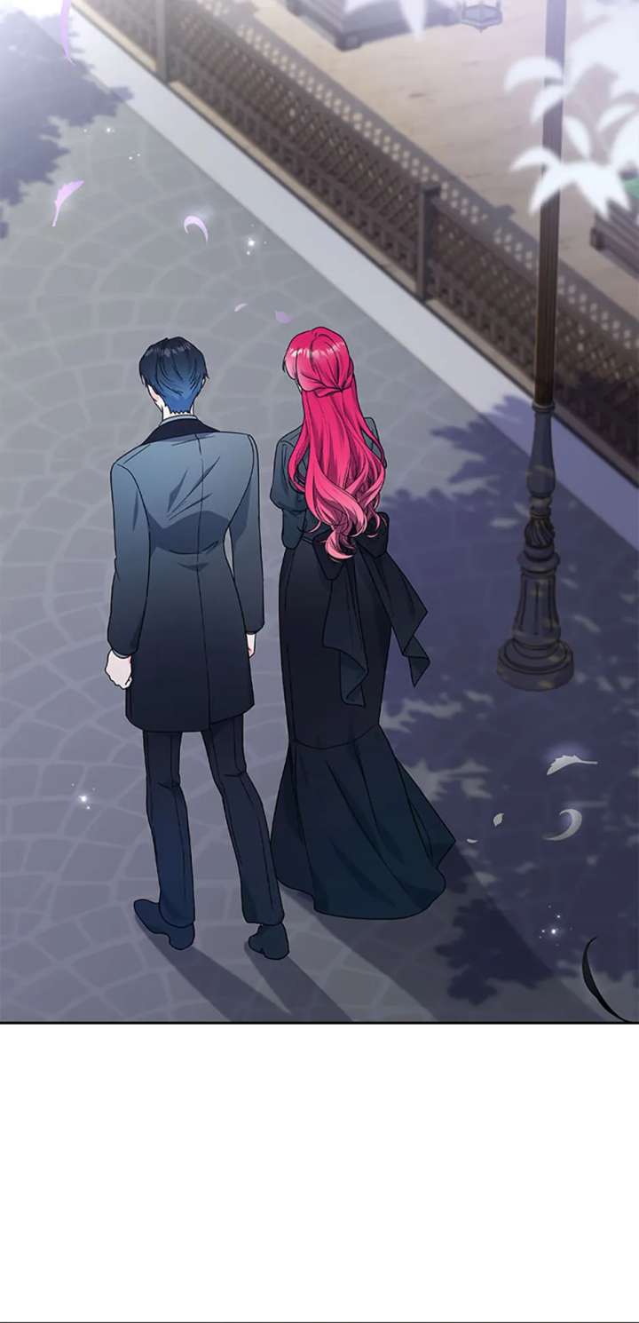My Husband Is My Choice Chapter 69 - Page 41