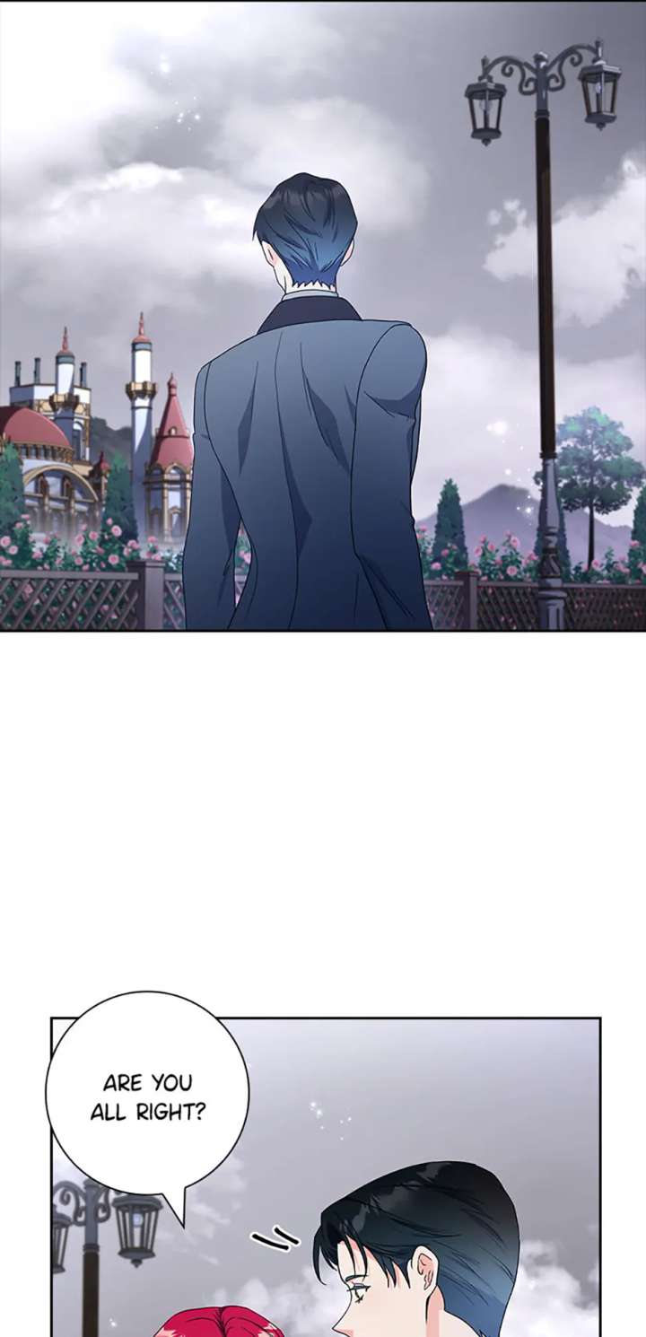 My Husband Is My Choice Chapter 69 - Page 42