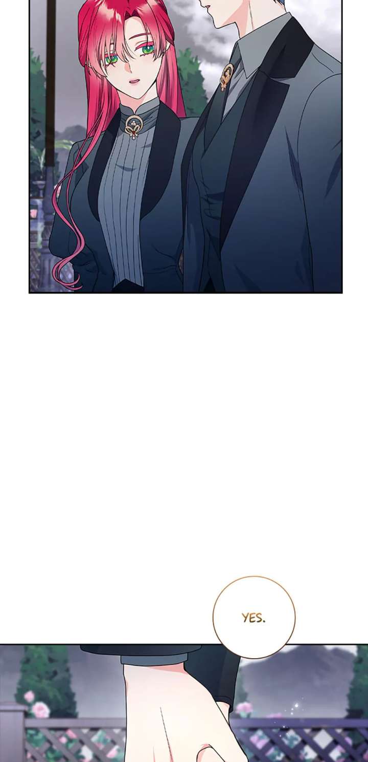 My Husband Is My Choice Chapter 69 - Page 43