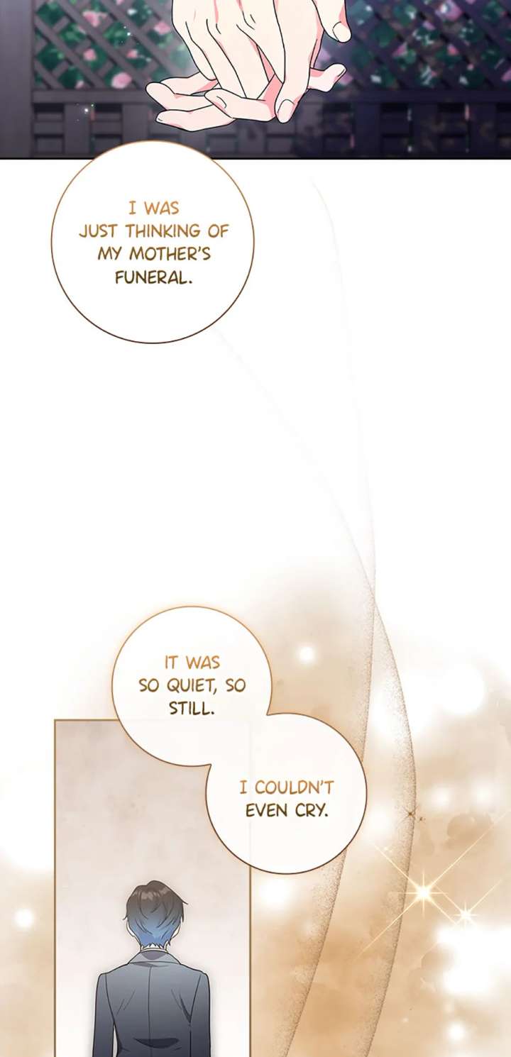 My Husband Is My Choice Chapter 69 - Page 44