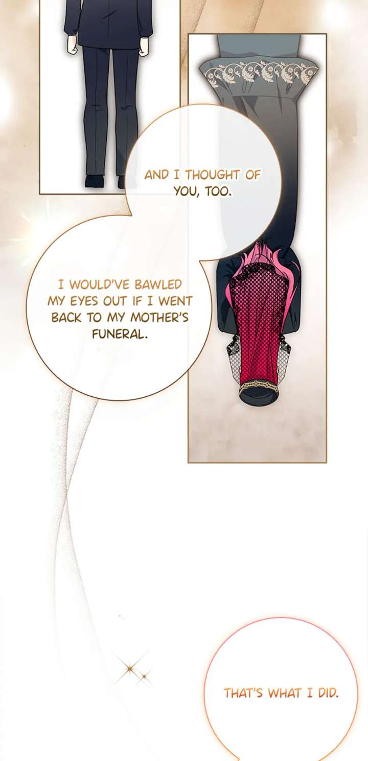 My Husband Is My Choice Chapter 69 - Page 45