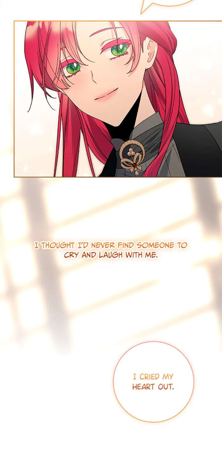 My Husband Is My Choice Chapter 69 - Page 46