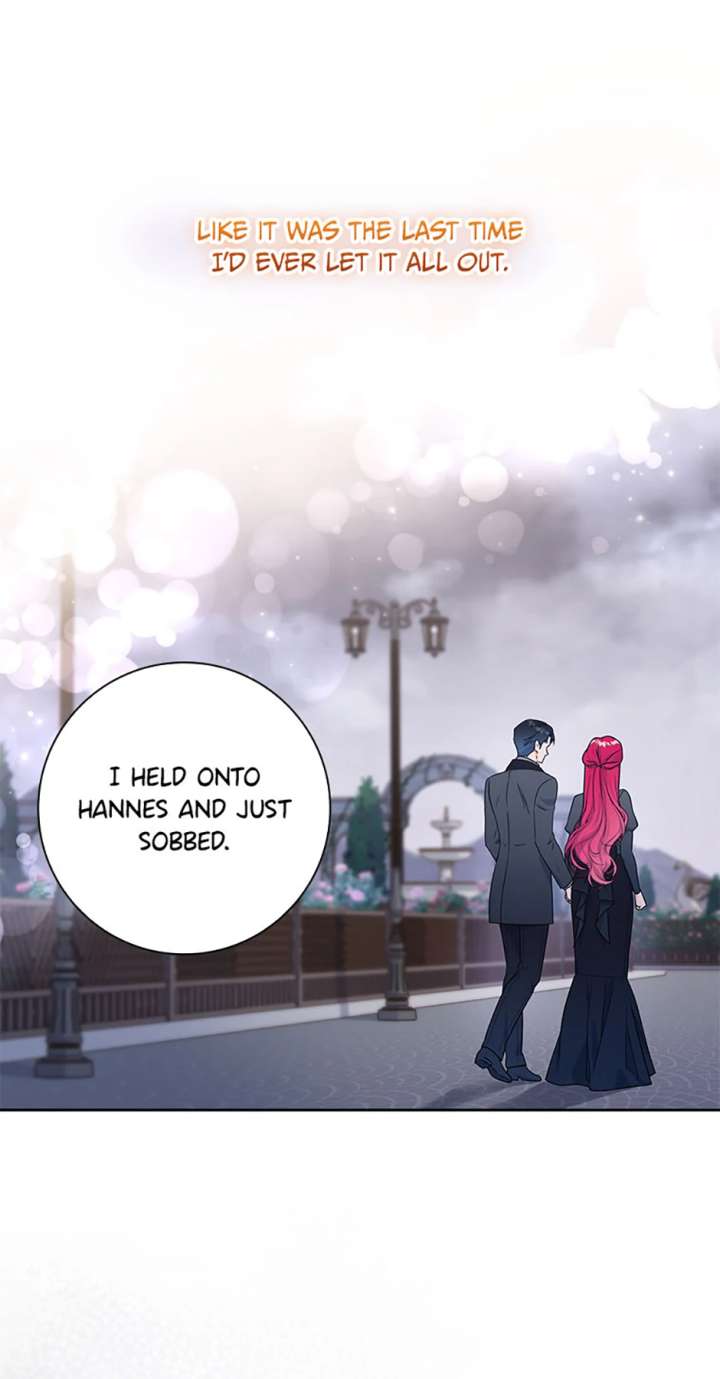 My Husband Is My Choice Chapter 69 - Page 47