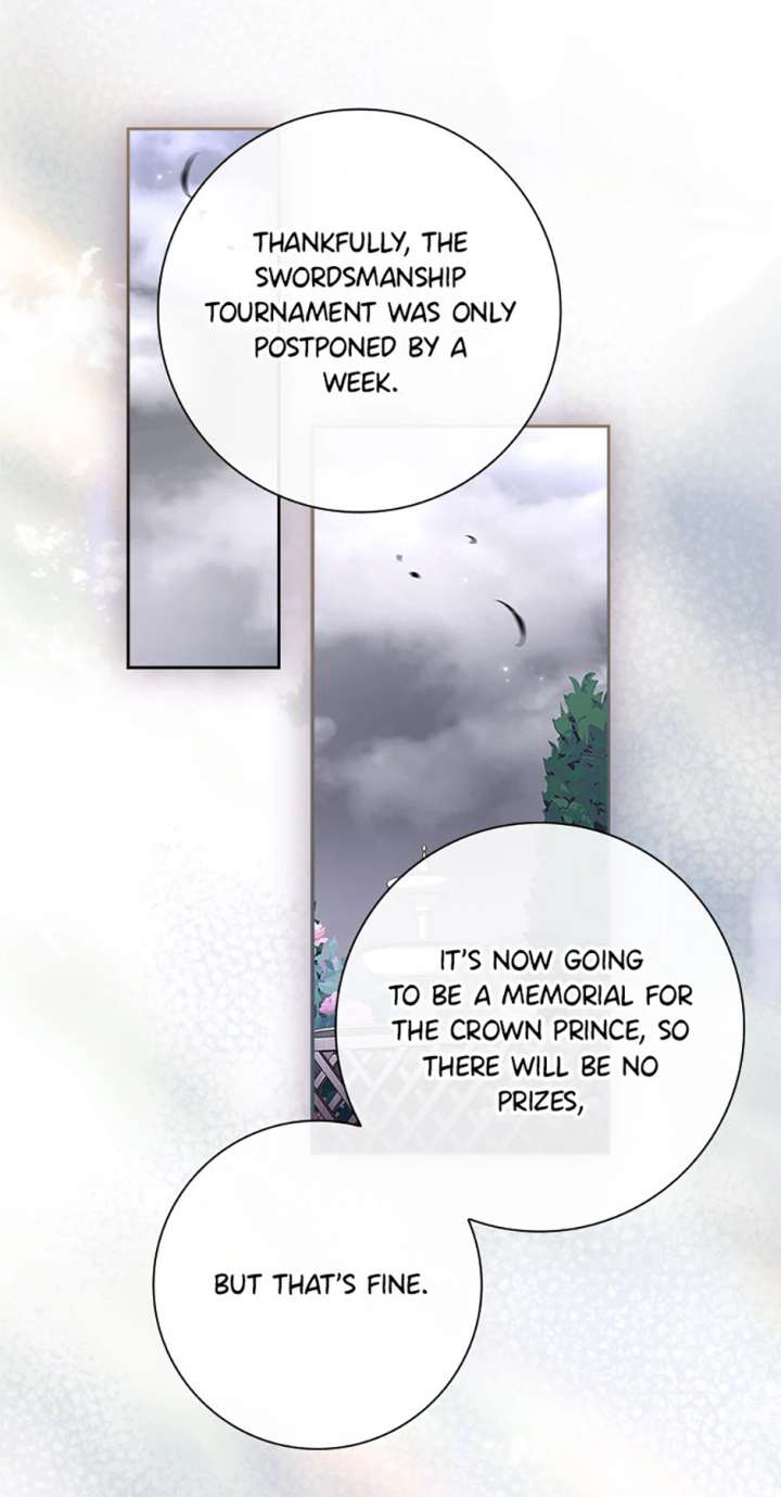 My Husband Is My Choice Chapter 69 - Page 48