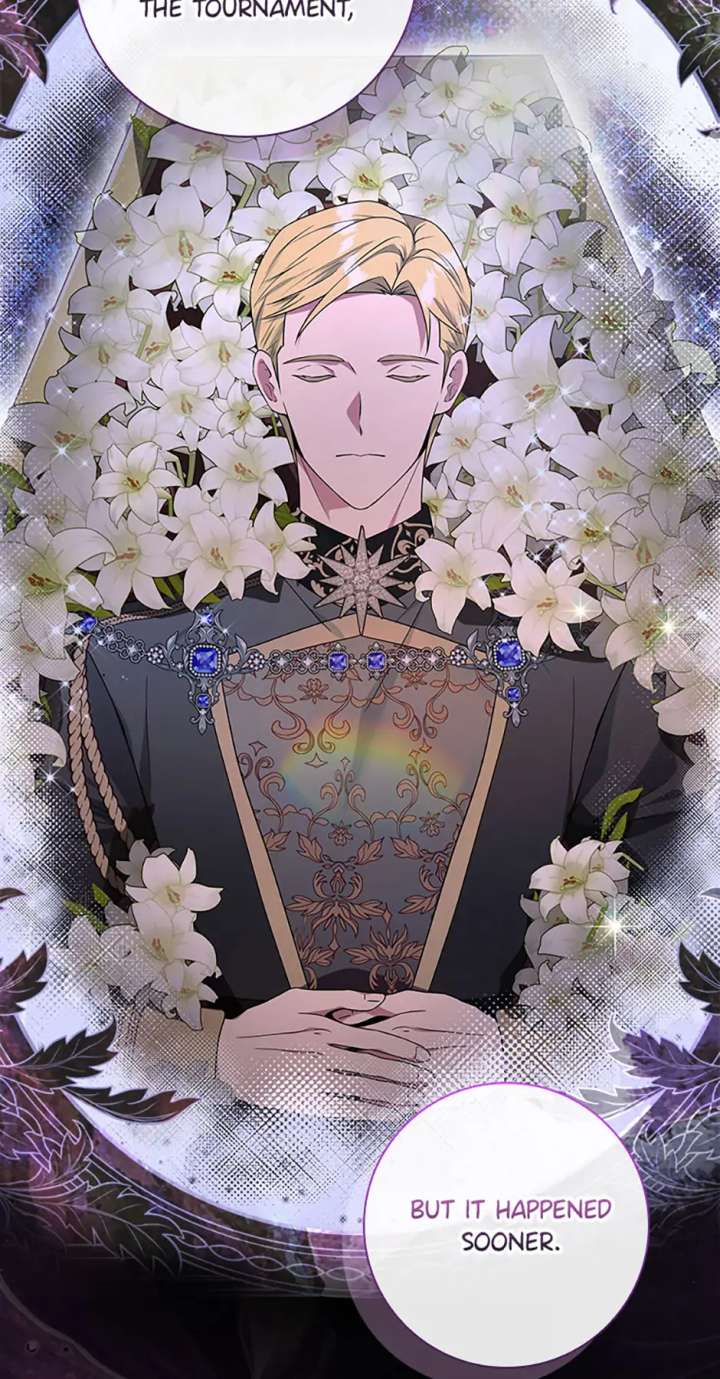 My Husband Is My Choice Chapter 69 - Page 52