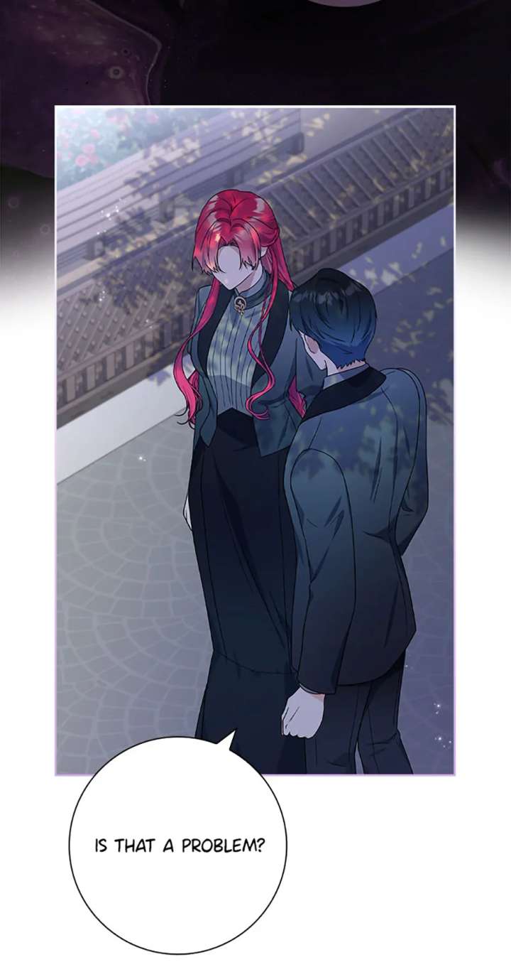 My Husband Is My Choice Chapter 69 - Page 53