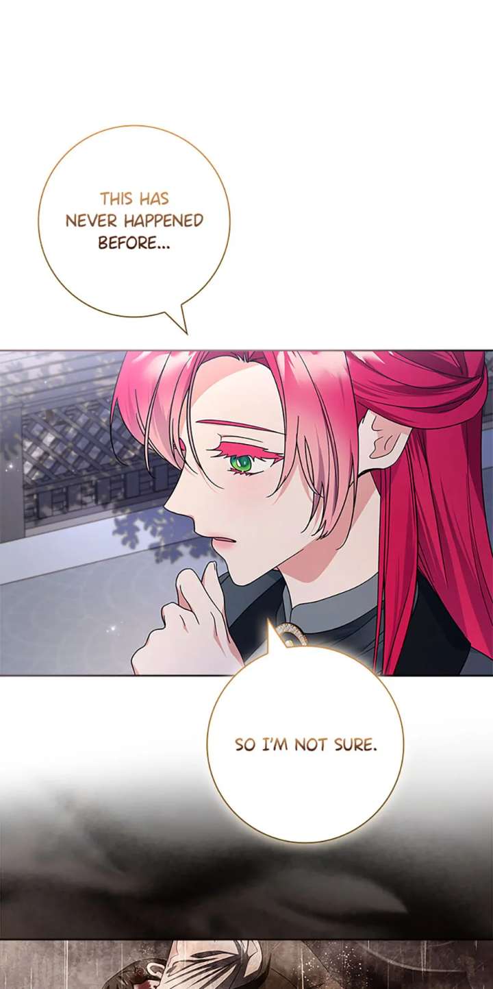 My Husband Is My Choice Chapter 69 - Page 54