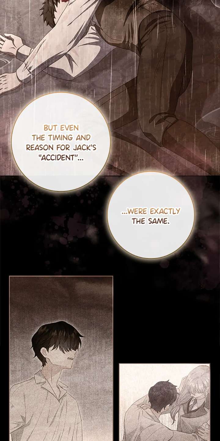 My Husband Is My Choice Chapter 69 - Page 55
