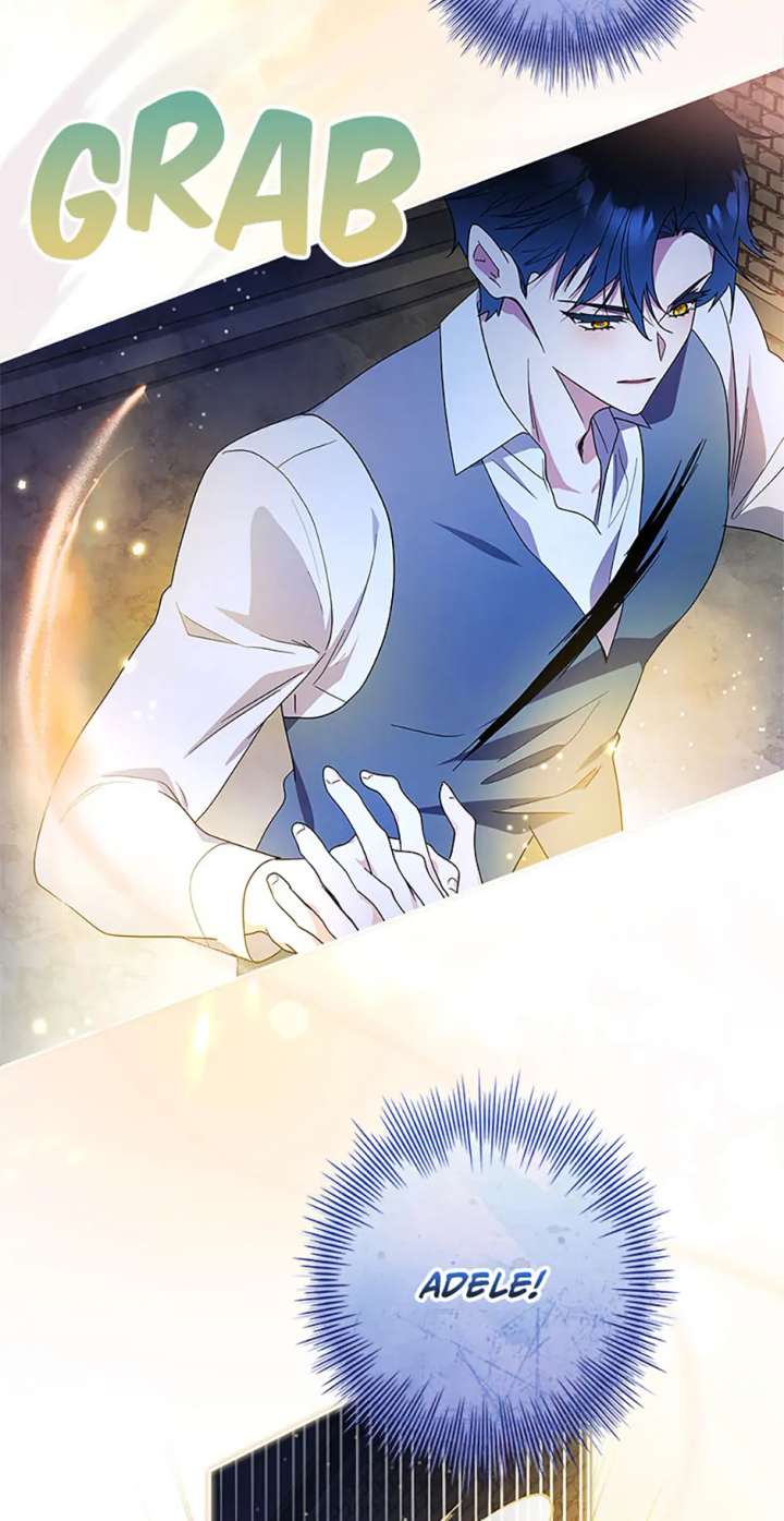 My Husband Is My Choice Chapter 69 - Page 8