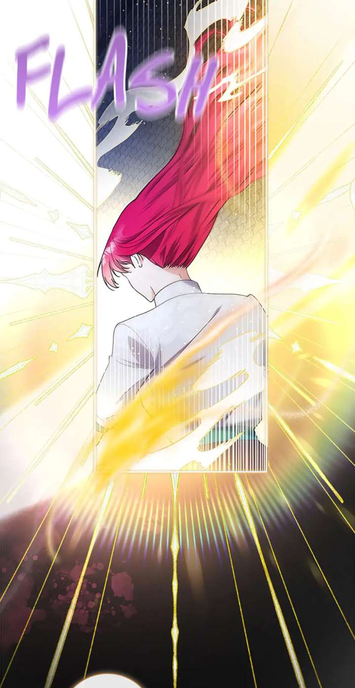 My Husband Is My Choice Chapter 69 - Page 9