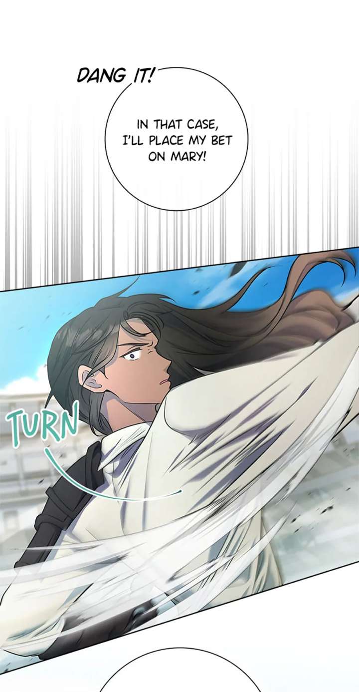 My Husband Is My Choice Chapter 70 - Page 13