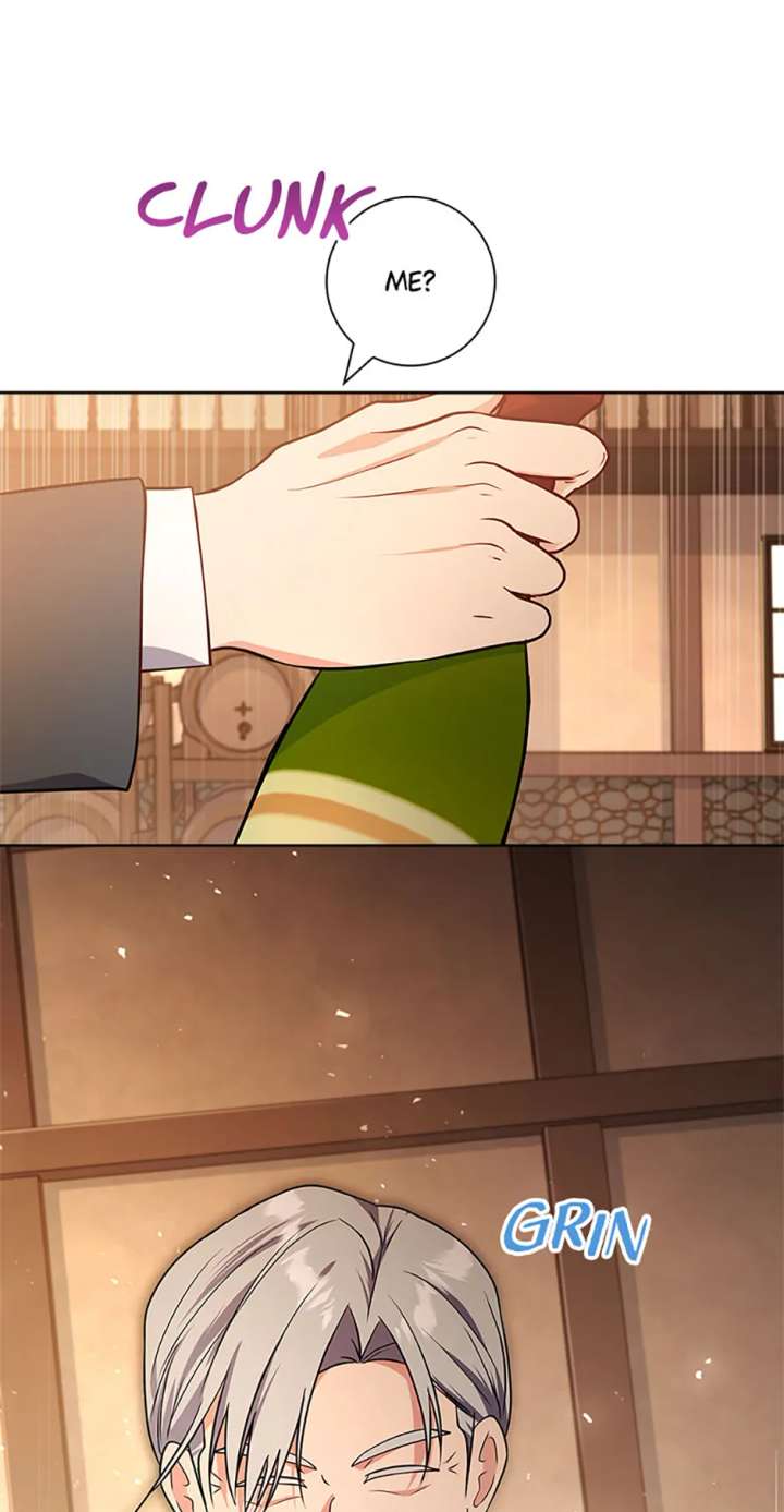 My Husband Is My Choice Chapter 70 - Page 19